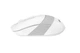 Миша бездротова A4Tech Fstyler FB10CS Grayish White USB Білий 25790 - изображение 3