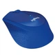 Миша бездротова Logitech M330 Silent Plus Blue (910-004910) Синій 36737 - изображение 1