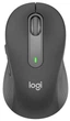 Миша бездротова Logitech Signature M650 Graphite (DLTT) - зображення 1