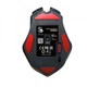 Миша бездротова A4Tech R80 Plus Bloody (Skull) Black Чорний з малюнком - зображення 3