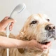 Портативный душ с насосом и зарядкой от USB на аккумуляторе для дачи и кемпинга - изображение 10