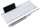 Клавіатура A4Tech Fstyler Ukr FK25 White - изображение 3