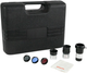 Akcesoria do teleskopu Celestron Telescope Observer's Accessory Kit (8-Piece) (0050234943086) - obraz 1