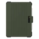 Чехол UAG Metropolis SE для iPad 10.9 2022 10th Gen Olive (12339X117272) - изображение 2