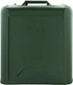 Канистра для топлива 2E вертикальная 60 л Зеленая (2E-JCM60S) - изображение 2