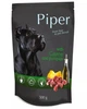 Консерва "DN Piper" для собак с дичью и тыквой 800 (г) - изображение 3