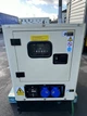 Генератор дизельный AKSA APD13MA (7,6 кВт) - изображение 2