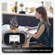 Мобильный маршрутизатор 4G модем/роутер USB WI-FI 3G/4G LTE NOVATEL MIFI 8800L + 2 антенны 4G(LTE) по 5 dBi. Аккумулятор емкостью 4400 мАч. Скорость до 1200 Мбит/с (Cat.18 LTE Advanced). Подходит для операторов Киевстар, Lifecell, Vodafone - изображение 8