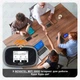 Мобильный маршрутизатор 4G модем/роутер USB WI-FI 3G/4G LTE NOVATEL MIFI 8800L + 2 антенны 4G(LTE) по 5 dBi. Аккумулятор емкостью 4400 мАч. Скорость до 1200 Мбит/с (Cat.18 LTE Advanced). Подходит для операторов Киевстар, Lifecell, Vodafone - изображение 10