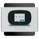 4G маршрутизатор, модем/роутер USB WI-FI 3G/4G LTE NOVATEL MIFI 8000 + 2 антенны 4G(LTE) по 5 дБи. Аккумулятор на 4400 мАч. Скорость до 1200 Мбит/с (Cat.18 LTE Advanced). До 15 подключений по WI-FI. Для операторов Киевстар, Lifecell, Vodafone - изображение 7