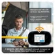 Мобильный 4G модем/роутер USB WI-FI 3G/4G LTE NOVATEL MIFI 8000. Аккумулятор на 4400 мАч. Скорость до 1200 Мбит/с (Cat.18 LTE Advanced). До 15 подключений по WI-FI. Для операторов Киевстар, Lifecell, Vodafone - изображение 9