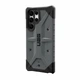 Чехол UAG Pathfinder для Samsung Galaxy S22 Ultra Black Grey (213447113333) - изображение 5