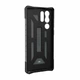 Чехол UAG Pathfinder для Samsung Galaxy S22 Ultra Black Grey (213447113333) - изображение 6