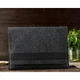 Чехол для ноутбука Gmakin 14 Macbook Pro, horizontal, Dark Gray (GM14-14) - изображение 7