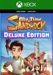 Ключ активации My Time at Sandrock Deluxe Edition для Xbox One/Series S/X - изображение 1