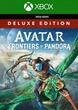 Ключ активации Avatar: Frontiers of Pandora Deluxe Edition для Xbox Series S/X - изображение 1