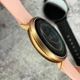 Умные Smart часы Modfit Allure 40 х 9 мм | Amoled, 466 x 466, 1.43", 320 мАч, 128MB, IP68| Gold-Pink - изображение 4