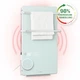 Інфрачервоний обігрівач для ванної кімнати KLARSTEIN Hot Spot Crystal Flow 36 м² 2000 Вт 5-40°C LED(10035035) - зображення 1