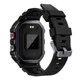 Умные Smart часы Modfit Harmony Black | Amoled, 348 x 442, 1.65", 320 мАч, 128MB, IP67| Черный - изображение 5