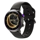 Розумний Smart годинник Modfit Allure Black 40 х 9 мм | Amoled, 466 x 466, 1.43", 320 мАг, 128MB, IP68| Чорний - зображення 1