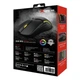 Мышь игровая компьютерная беспроводная XTRIKE ME GM-610 с RGB подсветкой |800-8000 6 step DPI, 2.4G| Black - изображение 7