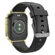 Смарт-годинник Hoco Y19 AMOLED Smart watch | Track, HeartRate, IP68 | Silver - зображення 6