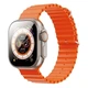 Смарт-часы XO M9 Ultra Smart Sports Talking Watch | AMOLED, BT Call, Track, HeartRate, IP68| Orange - изображение 1