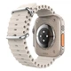 Смарт-часы XO M9 Ultra Smart Sports Talking Watch | AMOLED, BT Call, Track, HeartRate, IP68| Silver - изображение 2
