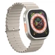 Смарт-часы XO M9 Ultra Smart Sports Talking Watch | AMOLED, BT Call, Track, HeartRate, IP68| Silver - изображение 3