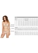 Трусики женские ажурные Anabel Arto 8165-20 Бежевые А-1934 L (46) - изображение 5