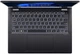 Ноутбук Acer TravelMate P6 14 TMP614-53-TCO (NX.B0AEU.008) Shale Black - зображення 4