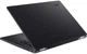 Ноутбук Acer TravelMate P6 14 TMP614-53-TCO (NX.B0AEU.008) Shale Black - зображення 6