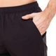 Штаны спортивные прямые LIDONG LD-2937 2XL (50-52) черный - изображение 5