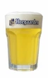 Набір бокалів для пива Hoegaarden Бельгія 4 шт 0,5 л - зображення 2
