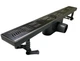 Душевой канал Maxiflow Classic Line 60 см решетка Волна 4012.0Y050K.060.1 - изображение 7