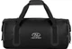 Сумка дорожня водозахисна Highlander Mallaig 35L Black (DB107-BK) - зображення 2