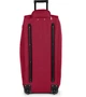 Сумка дорожная на колесах Gabol Week Eco 110L Rojo (122315-008) - изображение 9