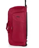 Сумка дорожная на колесах Gabol Week Eco 110L Rojo (122315-008) - изображение 8