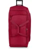Сумка дорожная на колесах Gabol Week Eco 110L Rojo (122315-008) - изображение 7