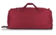 Сумка дорожная на колесах Gabol Week Eco 110L Rojo (122315-008) - изображение 3