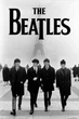 Постер плакат "The Beatles (Eiffel Tower)" 61x91.5см Pyramid International (ps-104206) - изображение 1