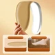 Согревающие стельки для ног грелки FEET WARMER. Размер: 42 - 43. Пара (2 шт.) - изображение 2