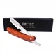 Небезпечна бритва шаветт Parker SRRW Professional Barber Razor - зображення 2