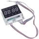 Плата индикации для СВЧ печи Electrolux 4055403739 - изображение 1