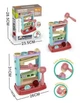 Игра стучалка Toytoy шарики молоточек - изображение 2