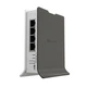 Бездротовий маршрутизатор MikroTik hAP AX lite LTE6 (L41G-2axD&FG621-EA) - зображення 1