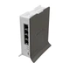 Бездротовий маршрутизатор MikroTik hAP AX lite LTE6 (L41G-2axD&FG621-EA) - зображення 3