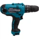 Сітковий дриль-шурупокрут із ударом HP0300 Makita - зображення 3