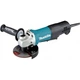 Кутова шліфувальна машина Makita GA5050R 125 мм 1300 Вт - зображення 2