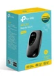 Бездротовий 3G/4G маршрутизатор TP-Link M7200 ( Black ) - изображение 5